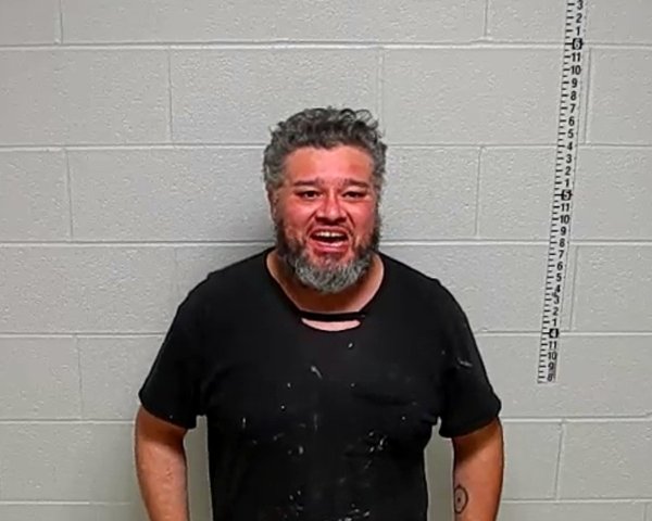 Mugshot of JUSTIN L VILLARREAL