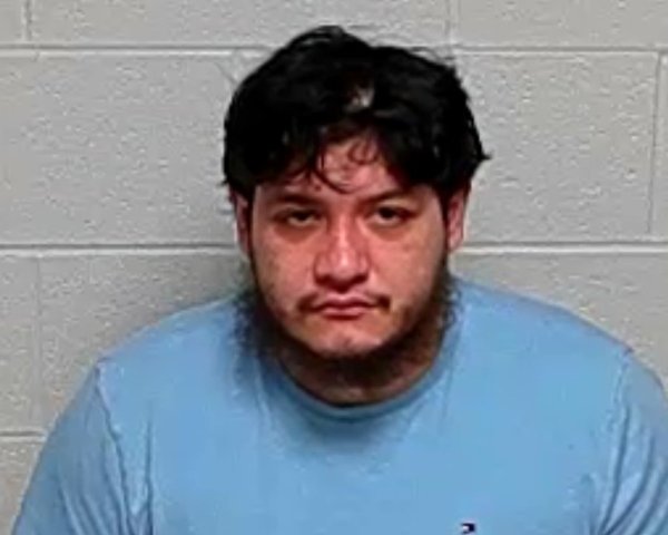 Mugshot of ISMAEL ADRIAN CASTREJON
