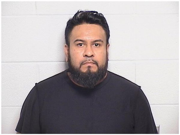 Mugshot of ROBERTO GARDUNO-MAGADAN