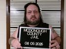 Mugshot of Jason Zachary Morser