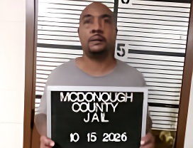 Mugshot of Gary Overton Long