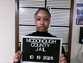 Mugshot of Alexzundra michael Rawls