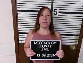 Mugshot of ELIZABETH MARIA BUSTAMANTE