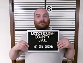 Mugshot of RUSSELL Todd NEESE