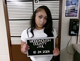 Mugshot of BRIANA K TATUM