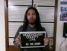 Mugshot of EDWARD CHARLES JR MURRY