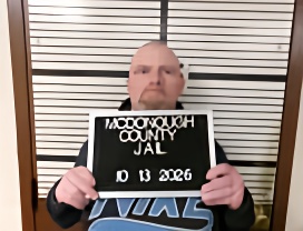 Mugshot of RODNEY DEAN KEPLER