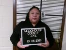 Mugshot of Marlene Paola Flores
