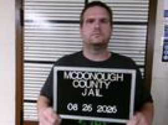 Mugshot of BRYANT THOMAS WHITAKER