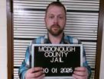 Mugshot of ELDON SCOTT HAMMACK
