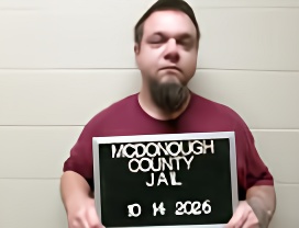 Mugshot of Van Eldon Chaney Iii