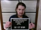 Mugshot of David Alfred Miley