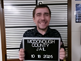 Mugshot of Shelby Cole Lerch