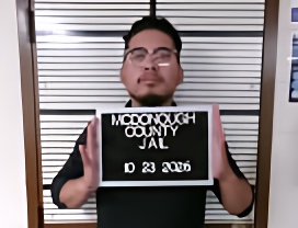 Mugshot of JOHNNY TORRES ZUNIGA
