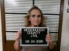 Mugshot of Tammie Kay Walton