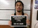 Mugshot of Paul Frederick Dodd