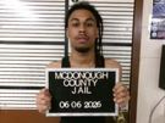 Mugshot of Paul Frederick Dodd