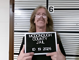 Mugshot of BRIAN WAYNE STARK