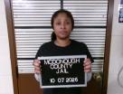 Mugshot of DEMONE DILECIA HEAD