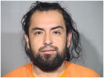 Mugshot of JOSE O AVENDANO-SALGADO