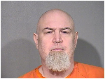 Mugshot of ZACKERY H BELL