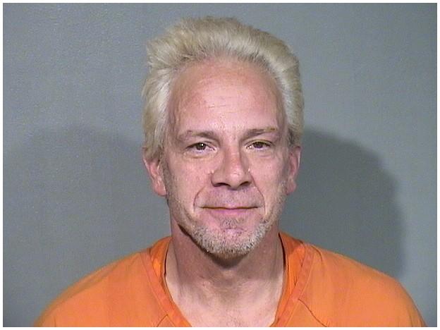 Mugshot of JONATHAN B SAWYER