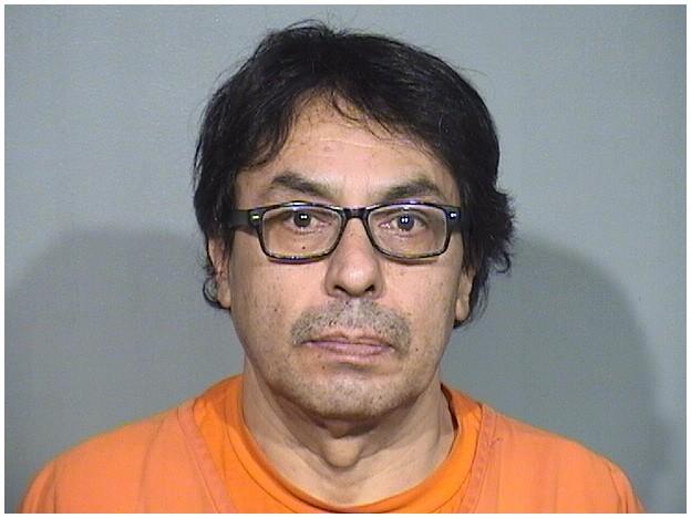 Mugshot of CLICERIO ALVAREZ-MASCOTE