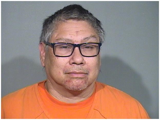 Mugshot of PABLO CONTRERAS