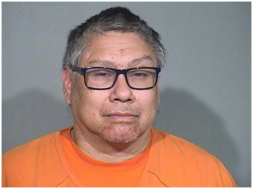 Mugshot of PABLO CONTRERAS