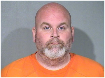Mugshot of SEAN R GERST