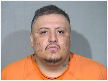 Mugshot of RENE MORENO-DURAN