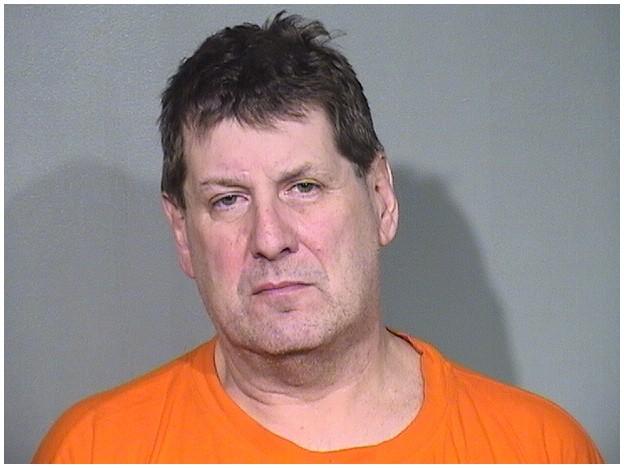 Mugshot of JAMES R CONAWAY