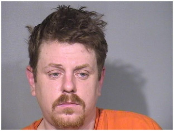 Mugshot of RICKY R ROGERS