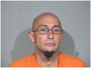 Mugshot of NICHOLAS M KOCZOR