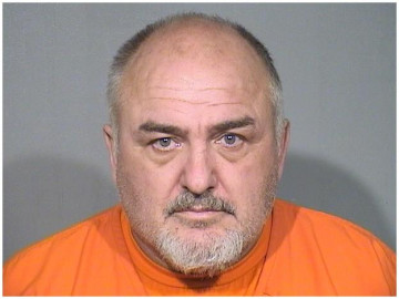 Mugshot of RAYMOND J TOUSIGNANT