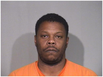 Mugshot of CLARENCE O BUTLER
