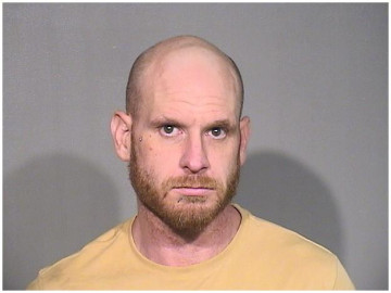 Mugshot of ANTHONY J GUM