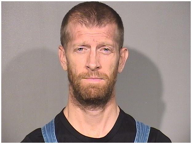 Mugshot of JEFFREY S ROTHERMEL