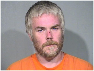 Mugshot of KELLY M KRAMPOTICH
