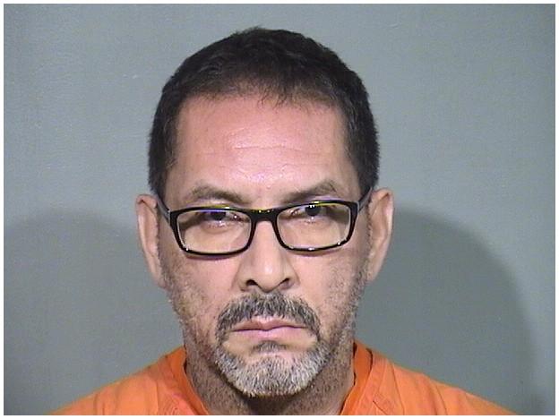 Mugshot of ROBERTO RIVERA