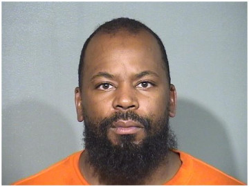 Mugshot of JOSHUA C HAMPTON