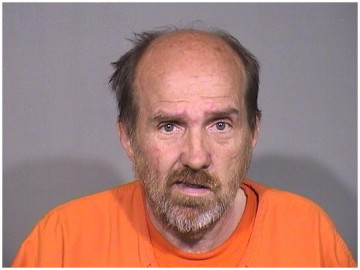 Mugshot of MICHAEL A NOVAK
