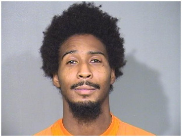 Mugshot of KYAIRE A MOHAMMED