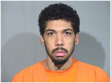 Mugshot of WILLIE J MCGEE