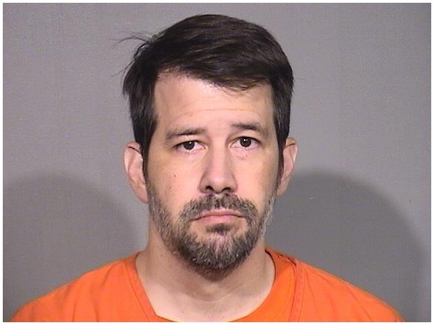 Mugshot of JOSHUA A KNIGHT