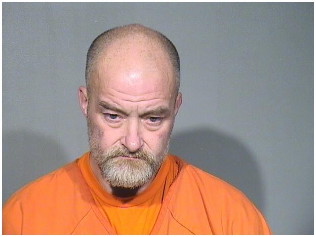 Mugshot of ROBERT A WASCHITZ