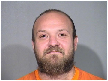 Mugshot of JARED J FOX