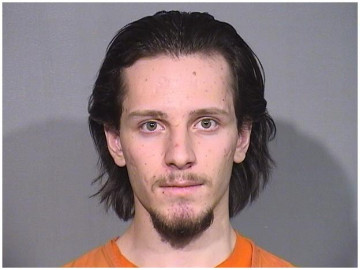 Mugshot of LUCAZIE S SACCO