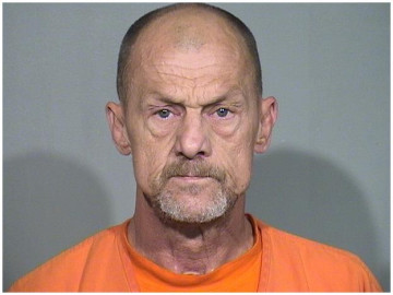 Mugshot of JAMIE D WATKINS