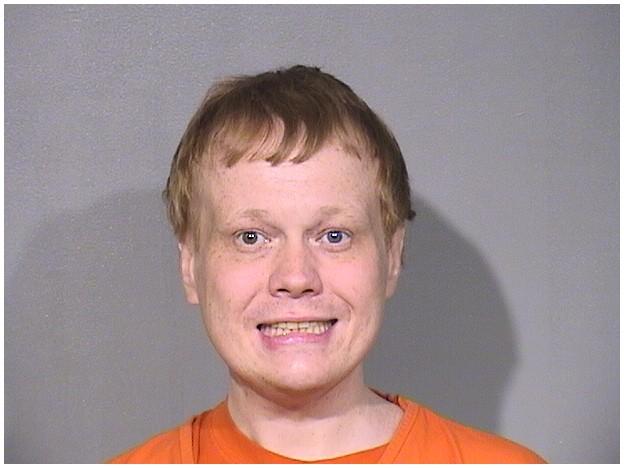 Mugshot of JOEL A KOSKINEN